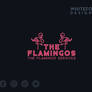 The-Flamingos-Logo