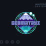 GEOMATRYX-Logo