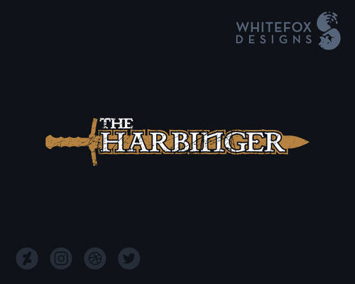The-Harbinger-Logo