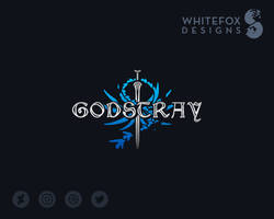 GODSTRAY-Logo