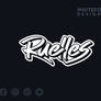 Ruelles-Logo