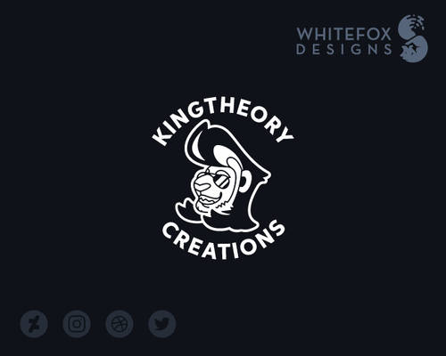 KingTheory-Creations-Logo