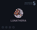 Lunatheria-Logo