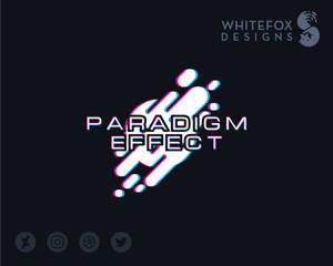 Paradigm-Effect