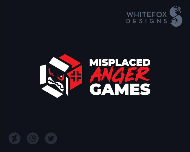 Misplaced-Anger-Games by whitefoxdesigns on DeviantArt