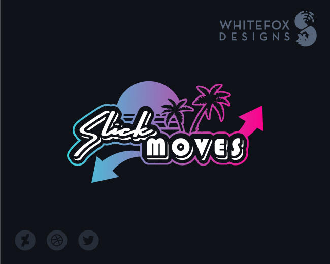 Slick-Moves by whitefoxdesigns on DeviantArt
