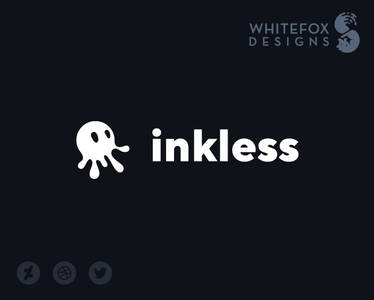 Inkless