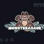 Monsterasaur