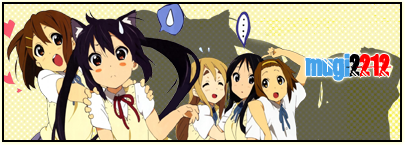 K-ON al estilo Anicomicsta