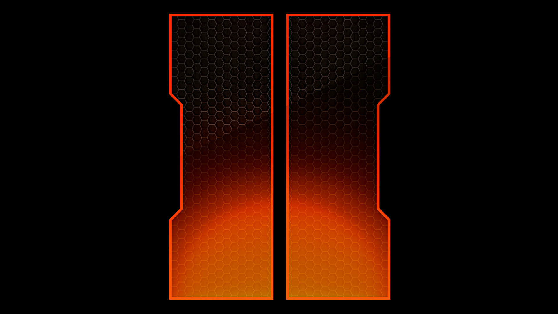 Black Ops 2 Logo Wallpaper by 1MoreMonster on DeviantArt