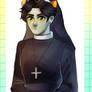 Nepeta|Sister Mary Eunice