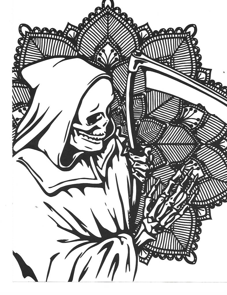 Horror7 Horror7 by inaripriestess on DeviantArt