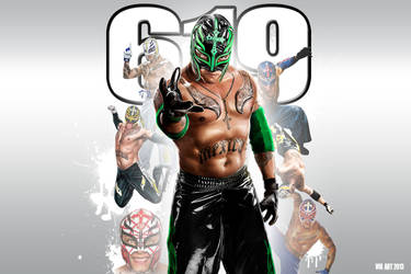 Rey Mysterio