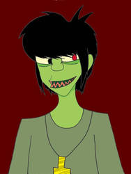 Murdoc