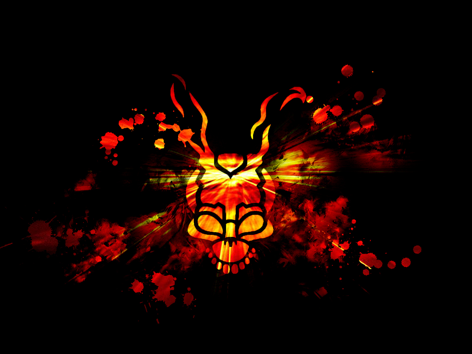 Donnie darko wallpaper by DjDuzky on DeviantArt Donnie darko wallpaper by DjDuzky on DeviantArt