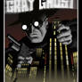 Beware the Gray Ghost