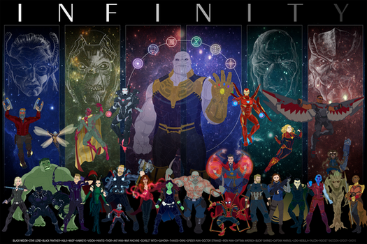 Infinity