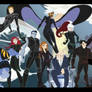 X-Men Movie Group