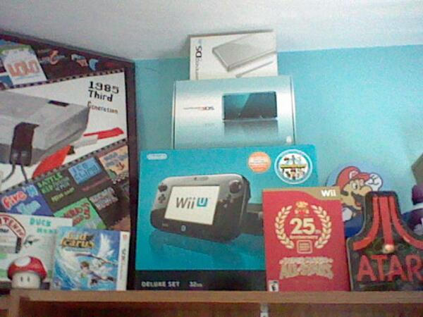 Game and Game System Boxes by MegaSilverX1 on DeviantArt