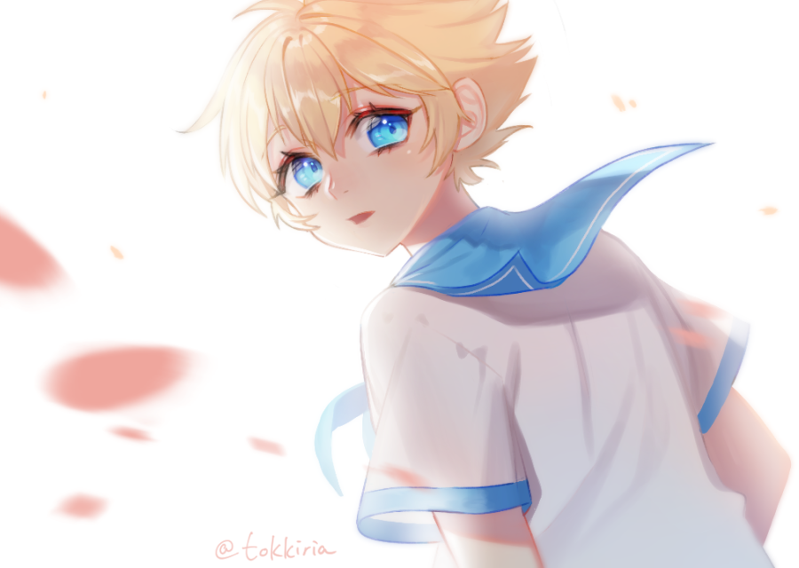 Ollie by tokkiria