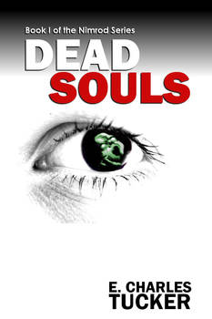 Dead Souls Cover Art