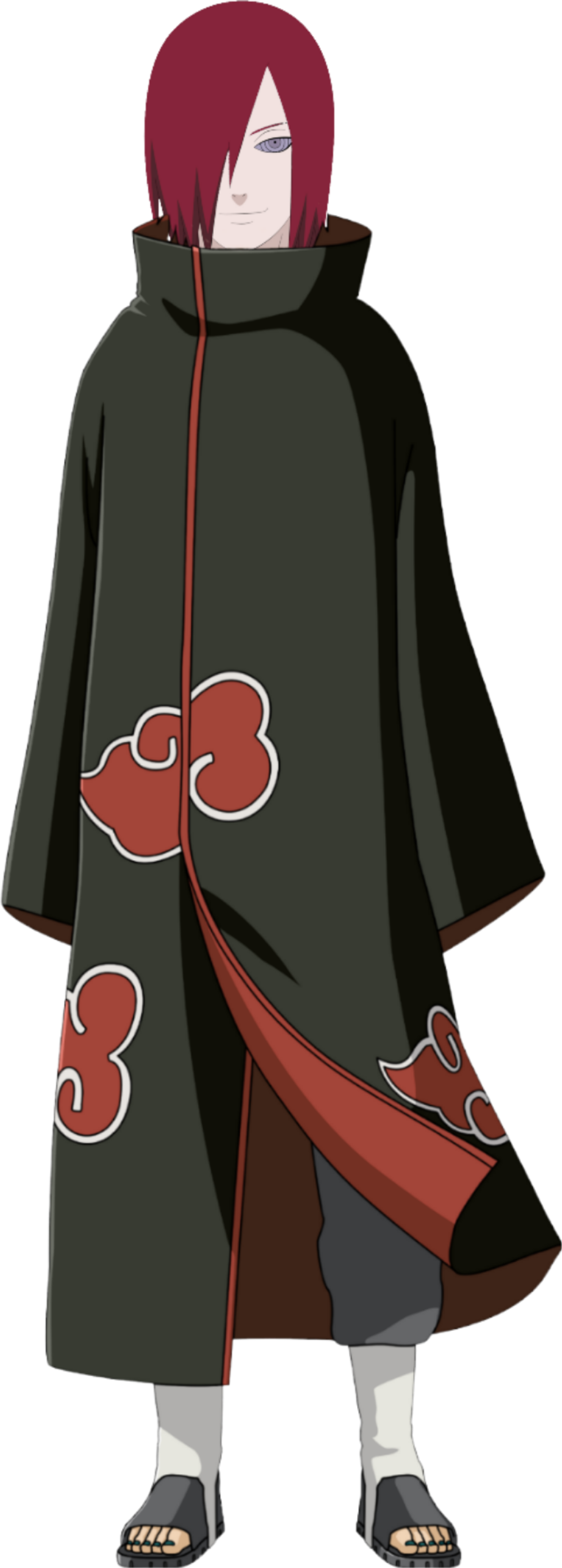 Akatsuki PNG Transparent Images - PNG All