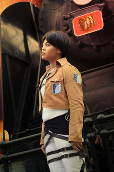 SNK Shoot Photo 3