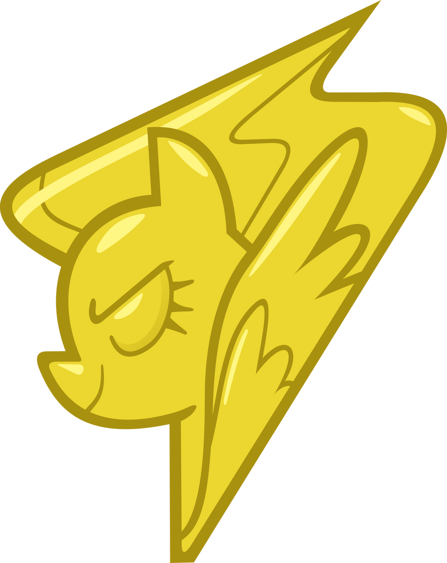 Lead Pony