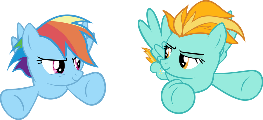 Let's Challenge by Racefox