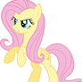 Angry Fluttershy