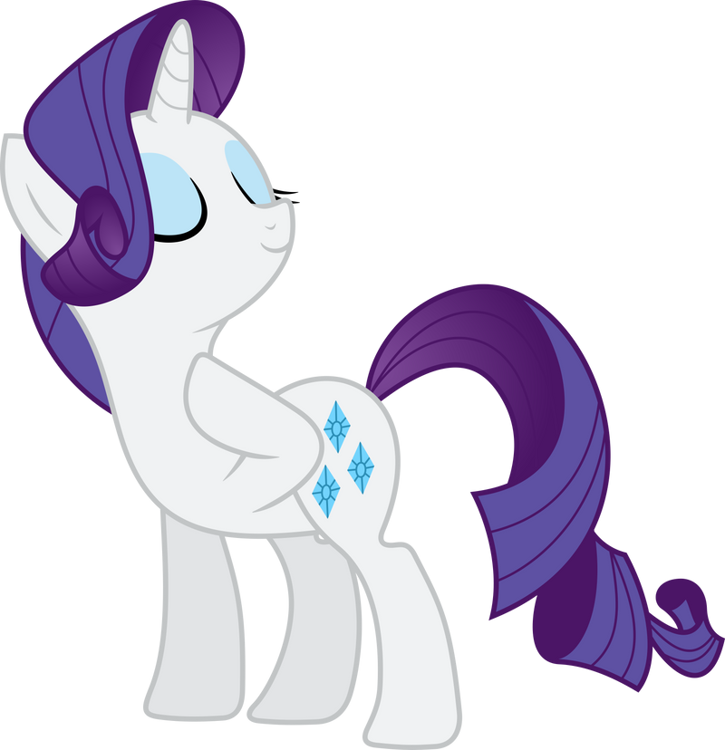 Rarity by Racefox