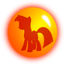 Twilight Sparkle Ball
