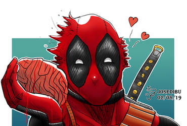 Deadpool