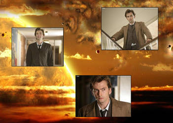 Doctor Wallpaper 2