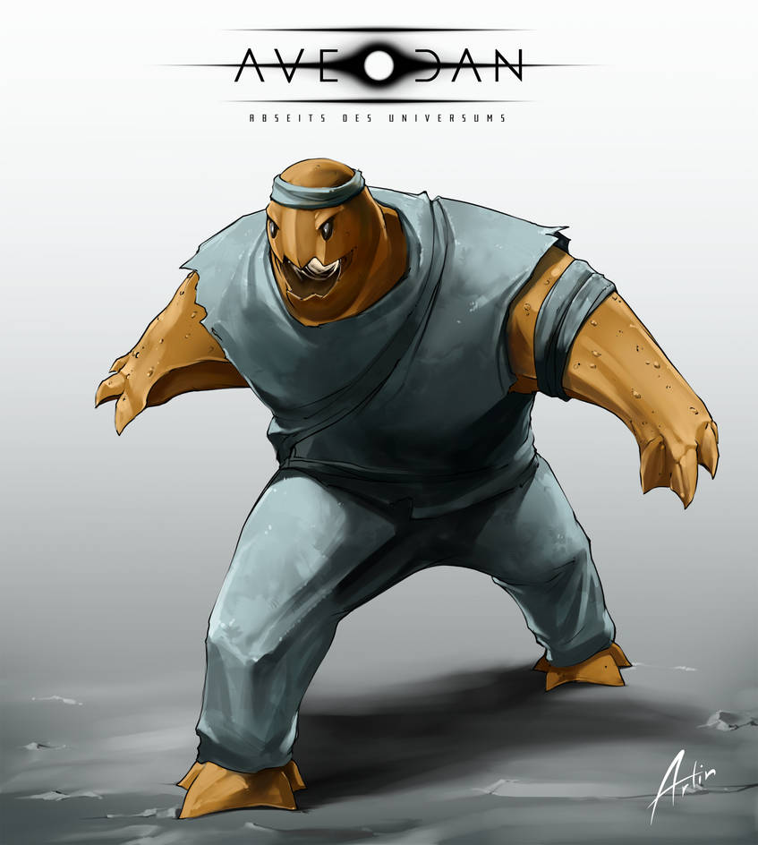 Boto Ranking Deviantart Boto by AlexArtin on DeviantArt