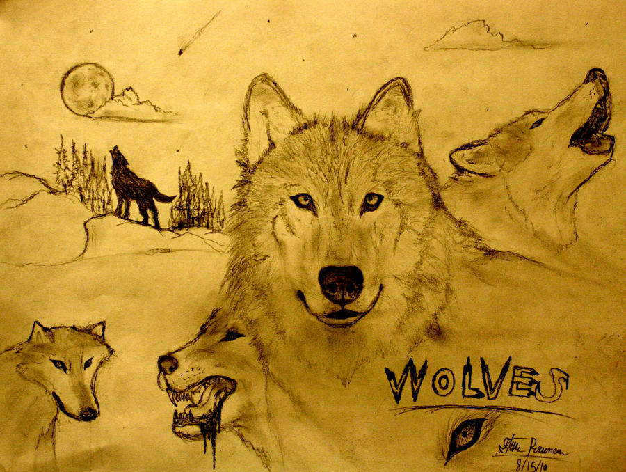 Wolves