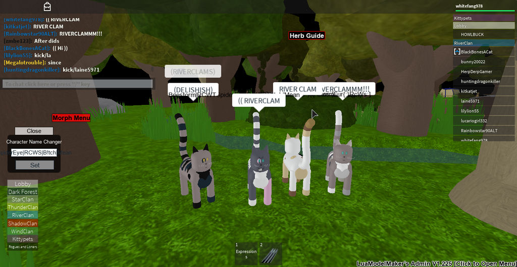 roblox rp btools trello