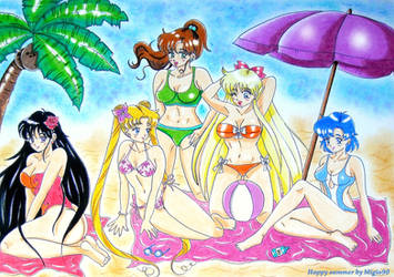 Sailor Beach