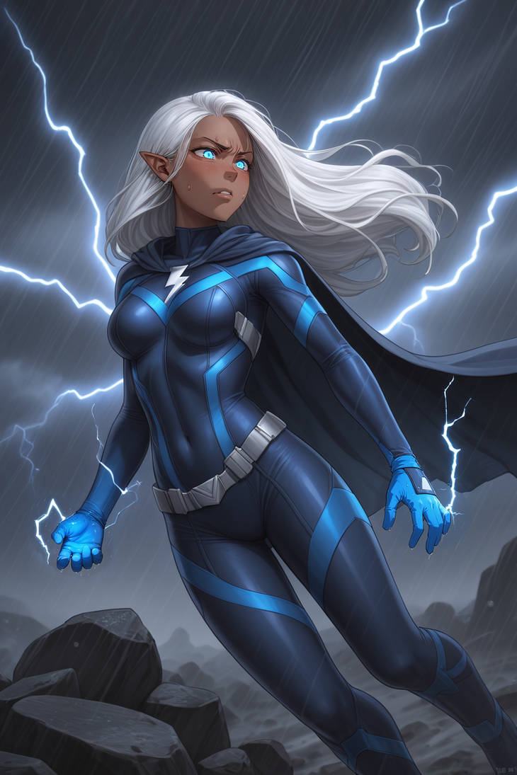 FREE Storm 2 by vamprose00 on DeviantArt