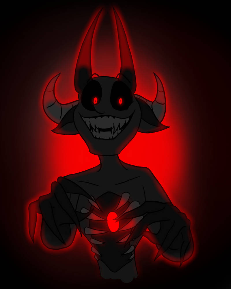 Hyder Ridd Ridd Immortal by AstralSocersy on DeviantArt