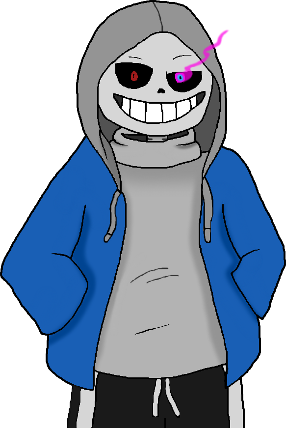 Dust Sans Rig Dust!Sans by Arttoz24 on DeviantArt