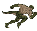 Lizard sprite Colab User Quigonkenobi