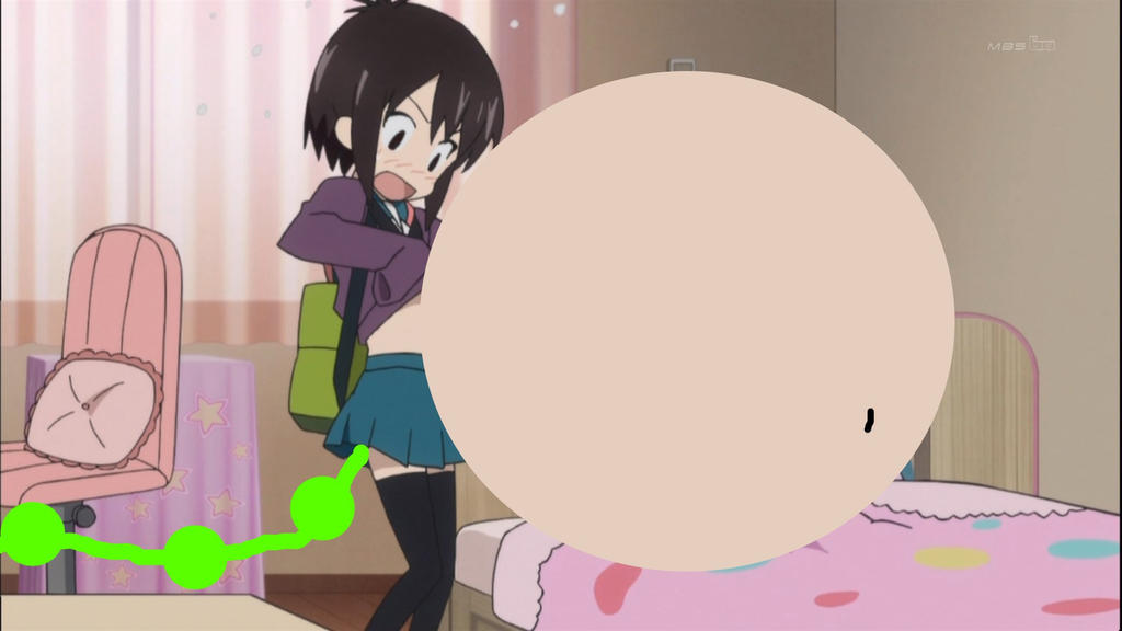 Belly Inflation