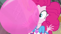 Pinkie Pie Bubblegum