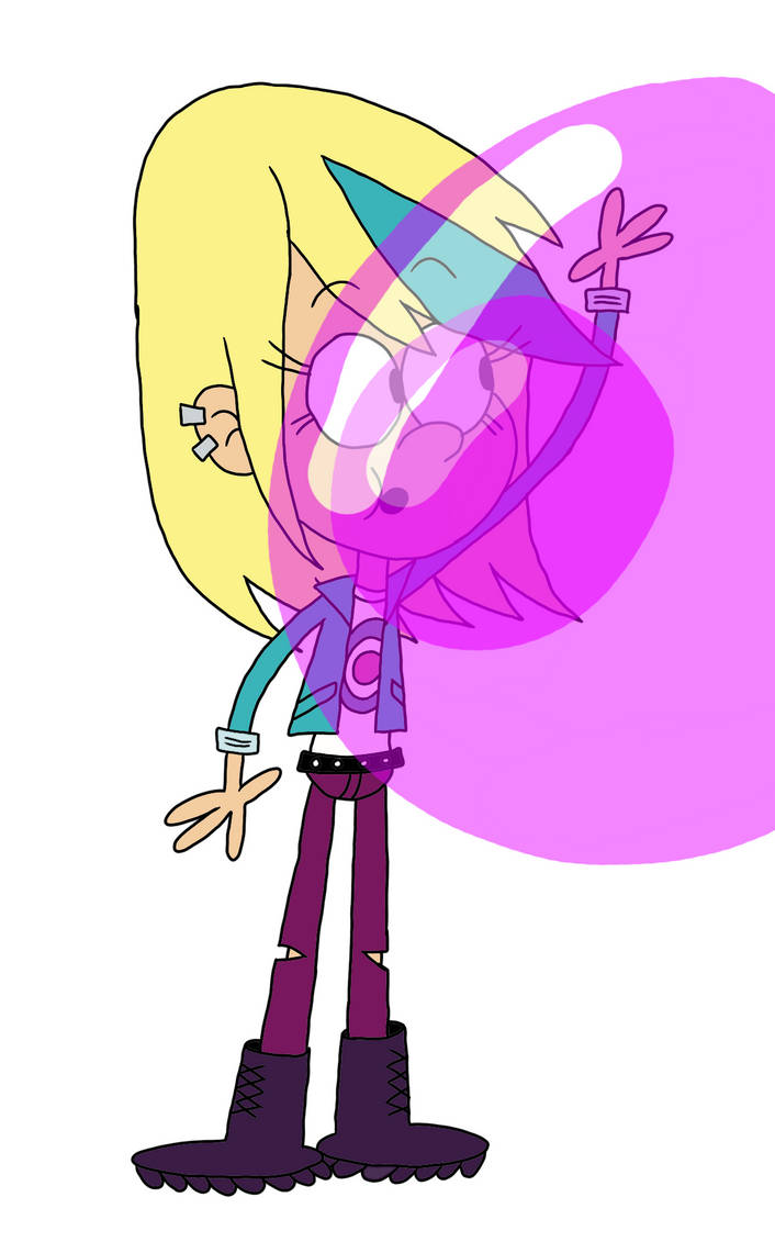 (COMMISSION) Sam Sharp by BubbleLover64 on DeviantArt