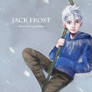 Jack Frost