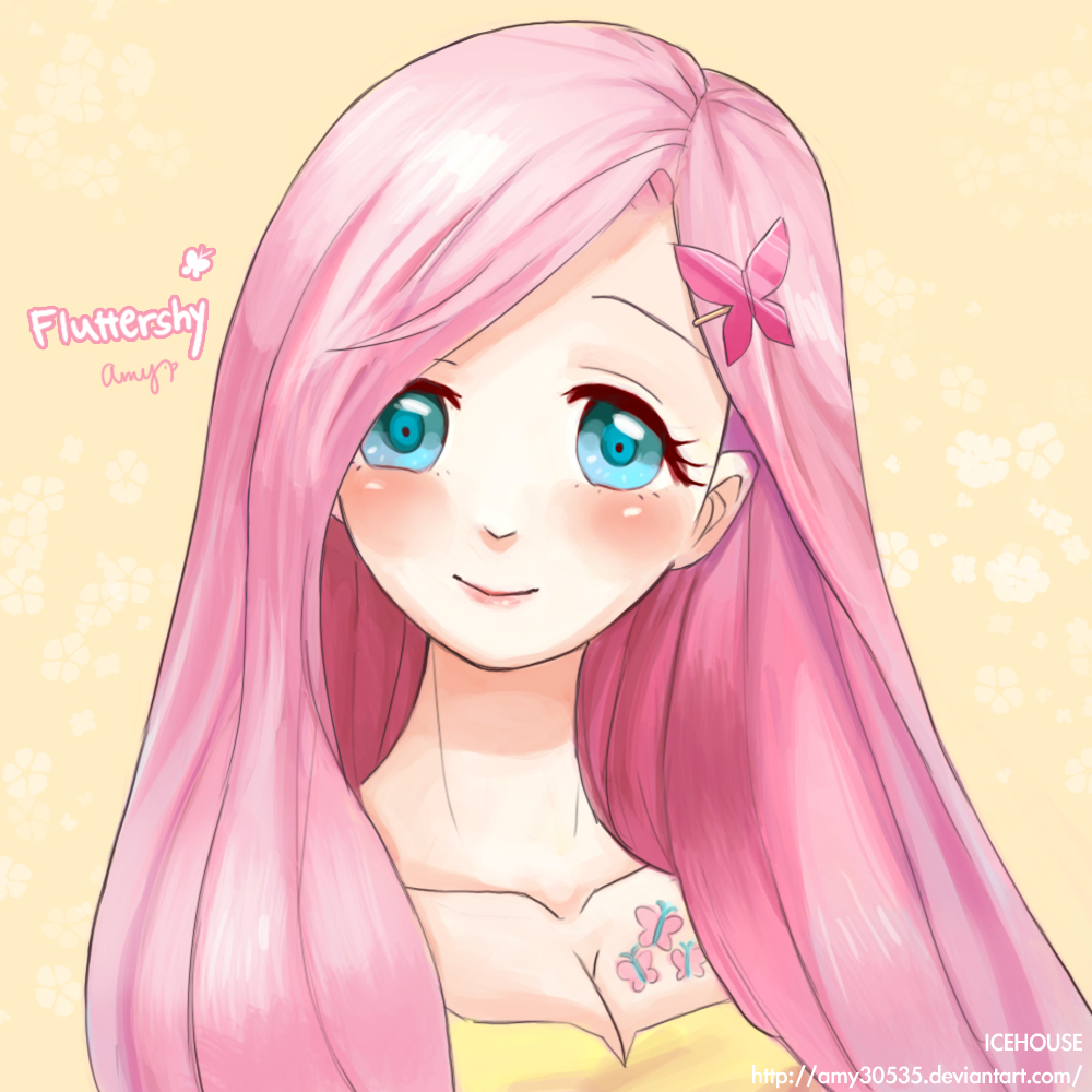 Fluttershy