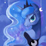 Princess series - Luna