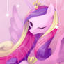 Princess series - Cadence