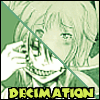 Decimation Gif Decimation 02 by CamelotDesigns on DeviantArt